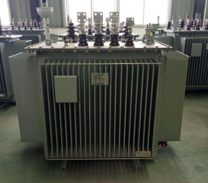 沧州S11-2500/10油浸式变压器 沧州S11-2500/10油浸式变压器