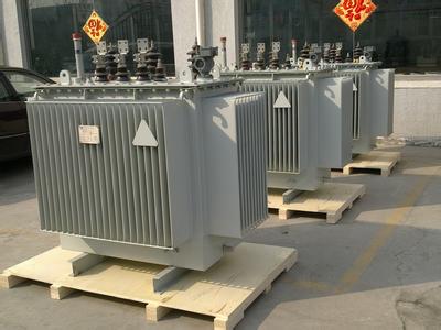 沧州S11变压器厂家 沧州S11变压器厂家