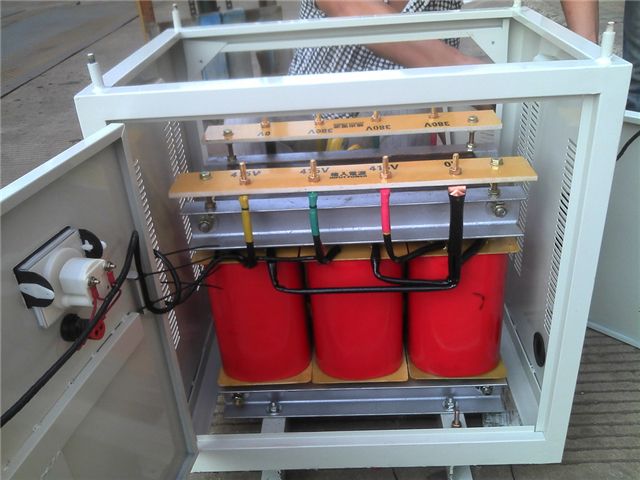 沧州隔离变压器 沧州隔离变压器